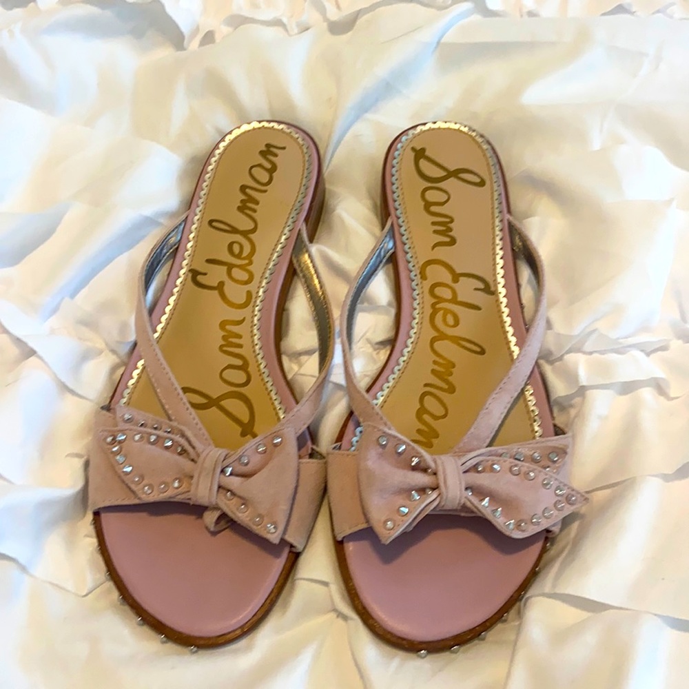 Sam Edelman Sandals